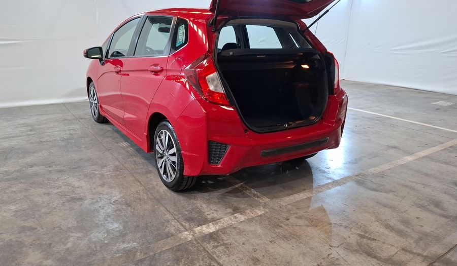 Honda Fit 1.5 HIT Hatchback 2016