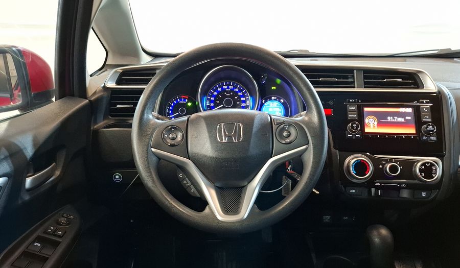 Honda Fit 1.5 HIT Hatchback 2016