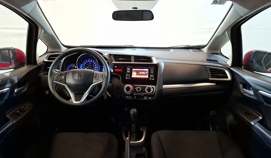 Honda Fit 1.5 HIT Hatchback 2016