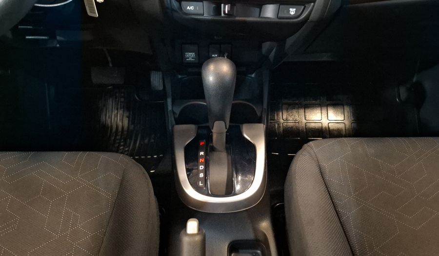 Honda Fit 1.5 HIT Hatchback 2016