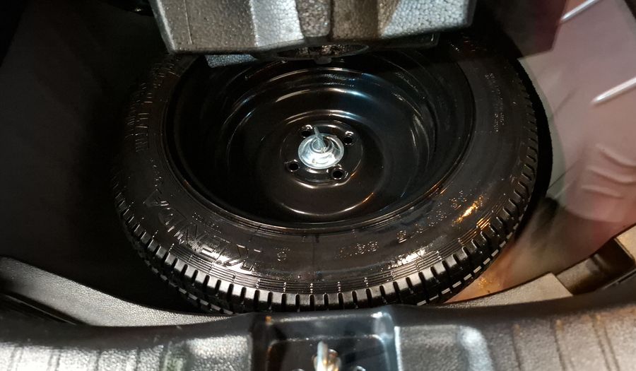 Honda Fit 1.5 HIT Hatchback 2016