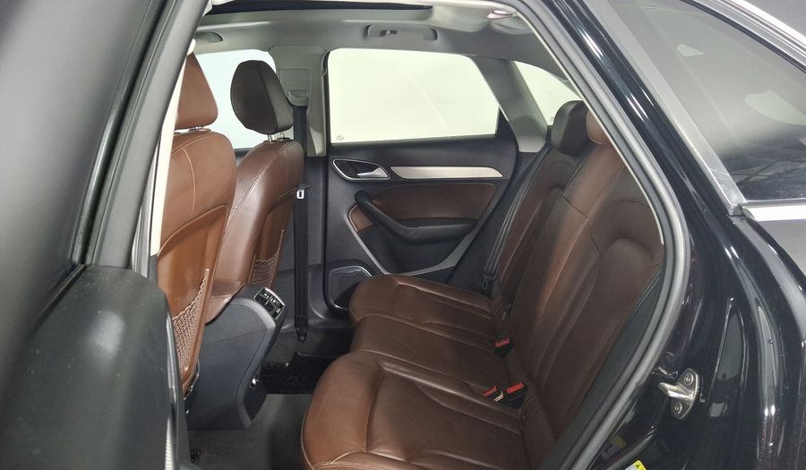 Audi Q3 2.0 TFSI ELITE 220HP QUATTRO S TRONIC Suv 2017