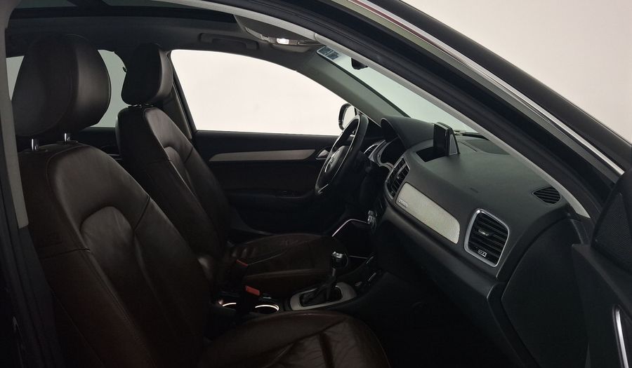 Audi Q3 2.0 TFSI ELITE 220HP QUATTRO S TRONIC Suv 2017