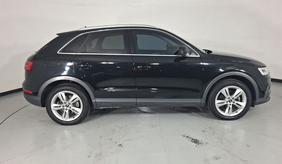 Audi Q3 2.0 TFSI ELITE 220HP QUATTRO S TRONIC Suv 2017