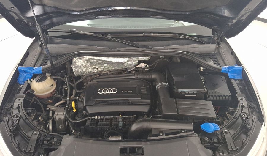 Audi Q3 2.0 TFSI ELITE 220HP QUATTRO S TRONIC Suv 2017