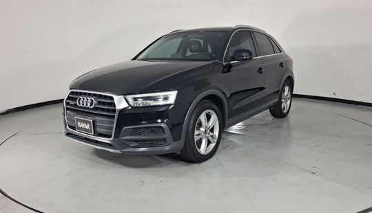 Audi • Q3
