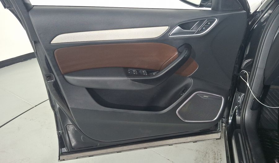 Audi Q3 2.0 TFSI ELITE 220HP QUATTRO S TRONIC Suv 2017