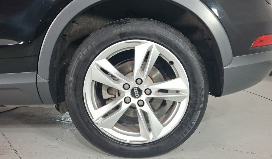 Audi Q3 2.0 TFSI ELITE 220HP QUATTRO S TRONIC Suv 2017