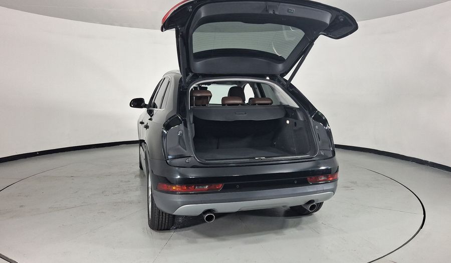 Audi Q3 2.0 TFSI ELITE 220HP QUATTRO S TRONIC Suv 2017