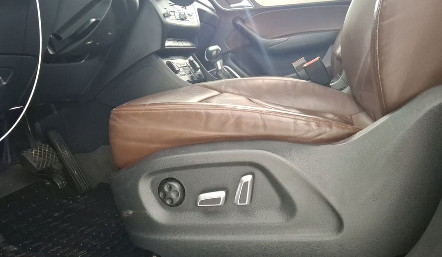 Audi Q3 2.0 TFSI ELITE 220HP QUATTRO S TRONIC Suv 2017