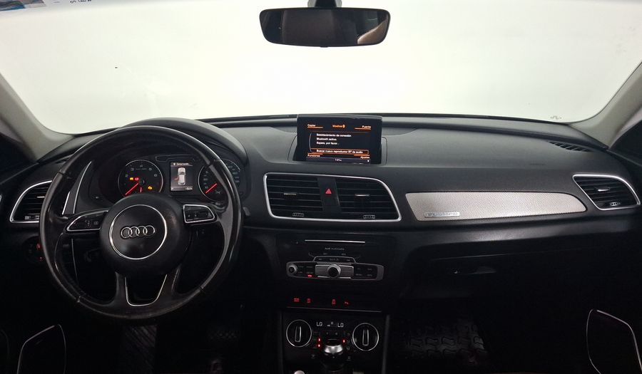 Audi Q3 2.0 TFSI ELITE 220HP QUATTRO S TRONIC Suv 2017