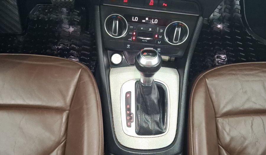 Audi Q3 2.0 TFSI ELITE 220HP QUATTRO S TRONIC Suv 2017