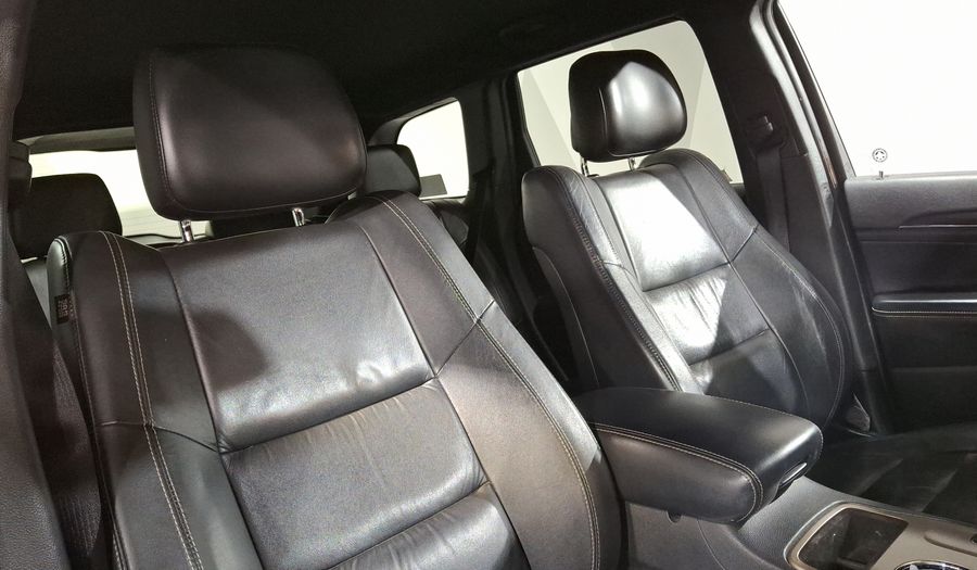 Jeep Grand Cherokee 3.6 LIMITED V6 Suv 2014