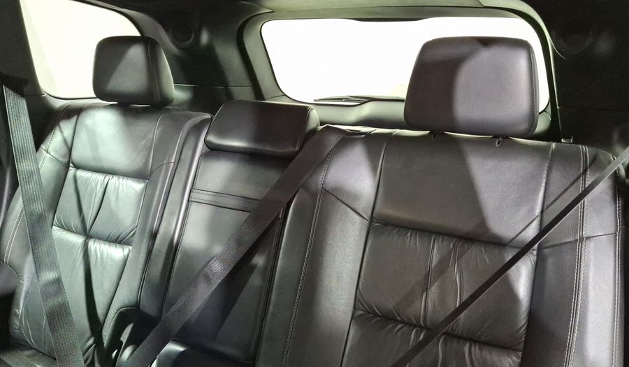 Jeep Grand Cherokee 3.6 LIMITED V6 Suv 2014