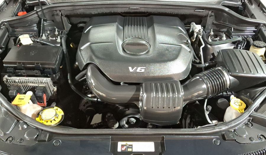 Jeep Grand Cherokee 3.6 LIMITED V6 Suv 2014