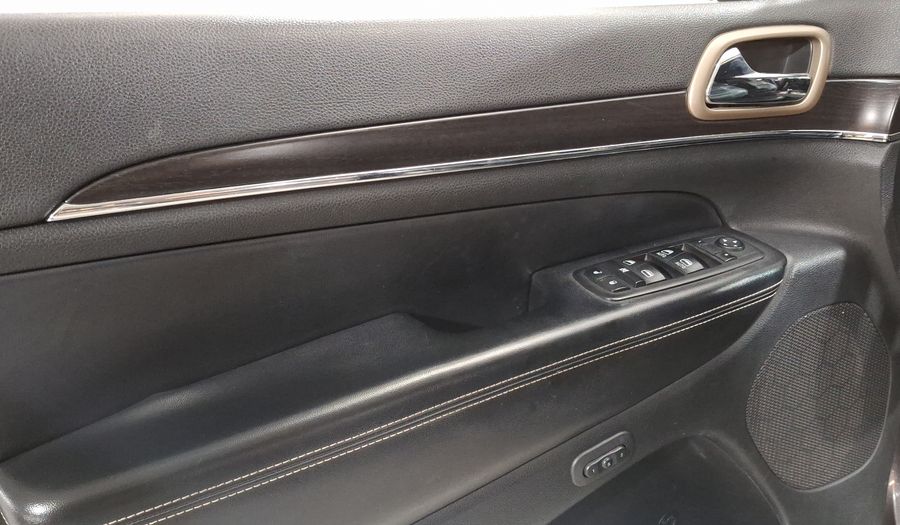 Jeep Grand Cherokee 3.6 LIMITED V6 Suv 2014