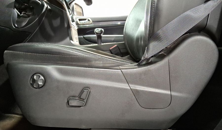 Jeep Grand Cherokee 3.6 LIMITED V6 Suv 2014