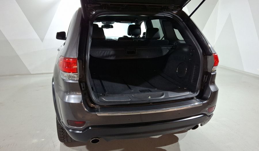 Jeep Grand Cherokee 3.6 LIMITED V6 Suv 2014