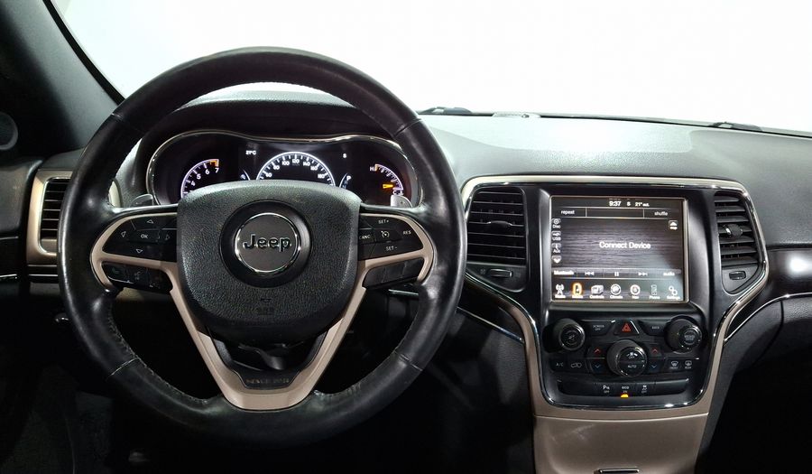 Jeep Grand Cherokee 3.6 LIMITED V6 Suv 2014