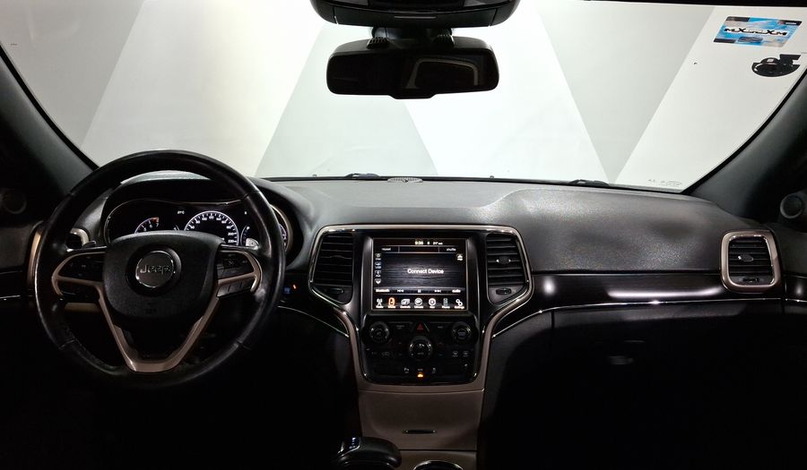 Jeep Grand Cherokee 3.6 LIMITED V6 Suv 2014