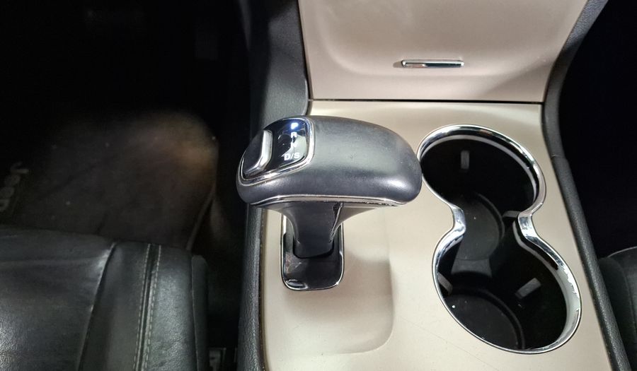 Jeep Grand Cherokee 3.6 LIMITED V6 Suv 2014