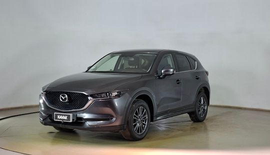 Mazda • CX-5