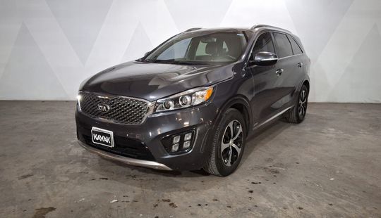 Kia • Sorento