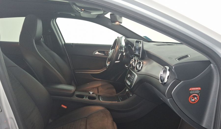 Mercedes Benz Clase Gla 2.0 GLA 250 SPORT DCT Suv 2019