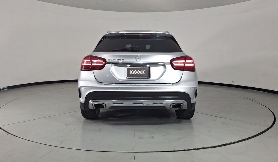 Mercedes Benz Clase Gla 2.0 GLA 250 SPORT DCT Suv 2019