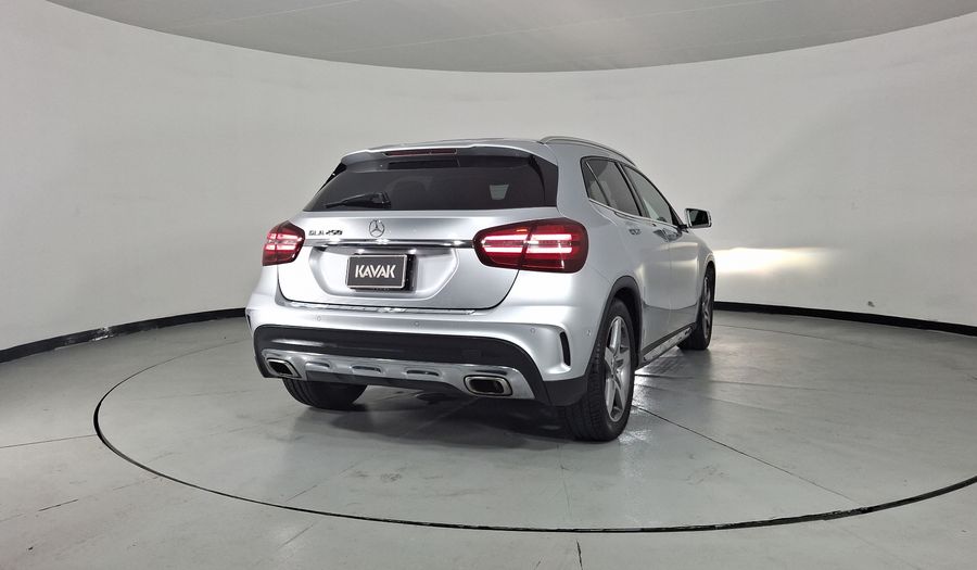 Mercedes Benz Clase Gla 2.0 GLA 250 SPORT DCT Suv 2019