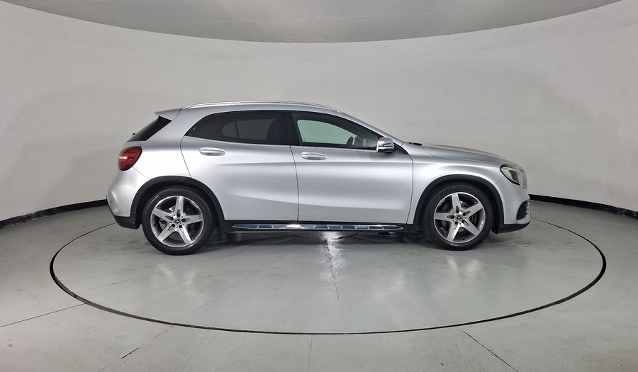 Mercedes Benz Clase Gla 2.0 GLA 250 SPORT DCT Suv 2019