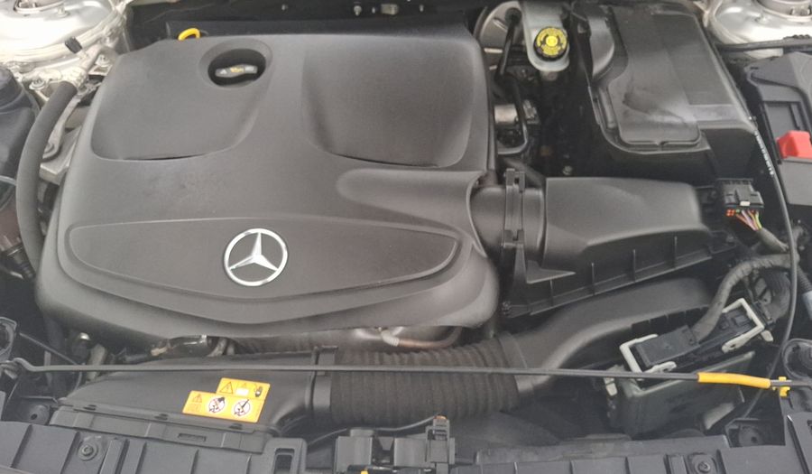 Mercedes Benz Clase Gla 2.0 GLA 250 SPORT DCT Suv 2019