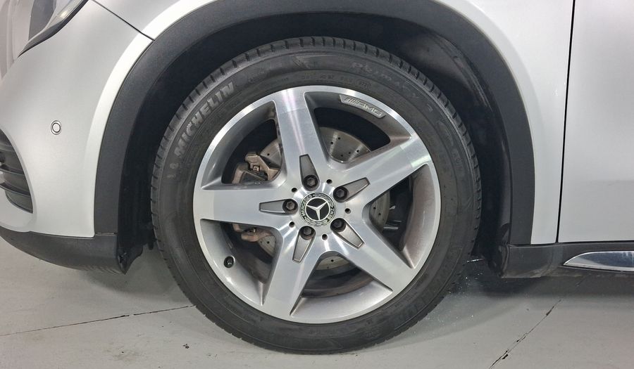 Mercedes Benz Clase Gla 2.0 GLA 250 SPORT DCT Suv 2019