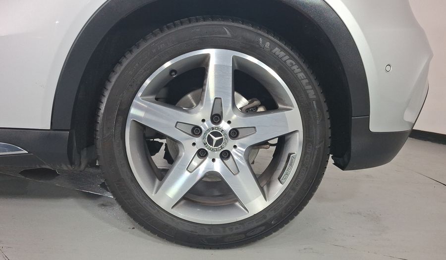 Mercedes Benz Clase Gla 2.0 GLA 250 SPORT DCT Suv 2019
