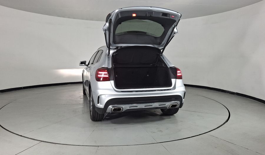 Mercedes Benz Clase Gla 2.0 GLA 250 SPORT DCT Suv 2019