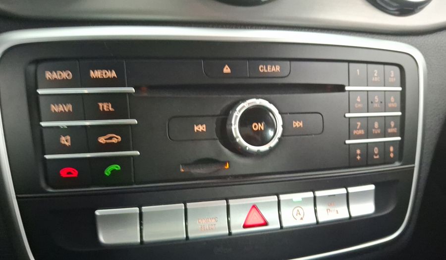 Mercedes Benz Clase Gla 2.0 GLA 250 SPORT DCT Suv 2019