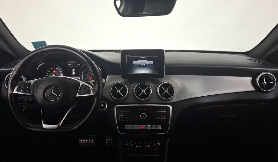 Mercedes Benz Clase Gla 2.0 GLA 250 SPORT DCT Suv 2019