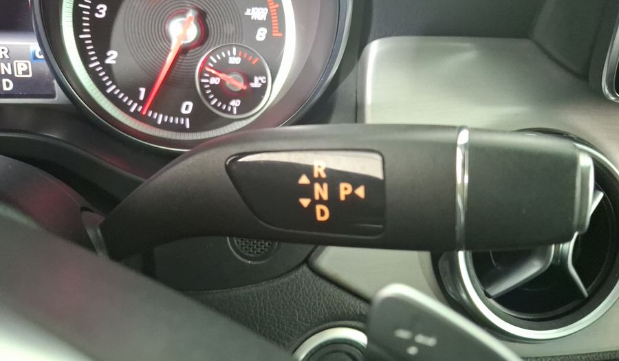 Mercedes Benz Clase Gla 2.0 GLA 250 SPORT DCT Suv 2019