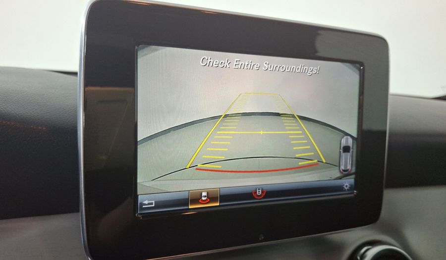 Mercedes Benz Clase Gla 2.0 GLA 250 SPORT DCT Suv 2019