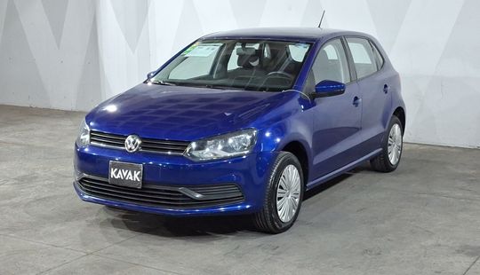 Volkswagen • Polo