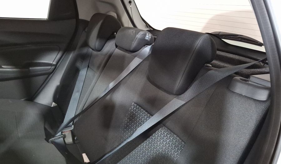 Suzuki Swift 1.2 GLX Hatchback 2024