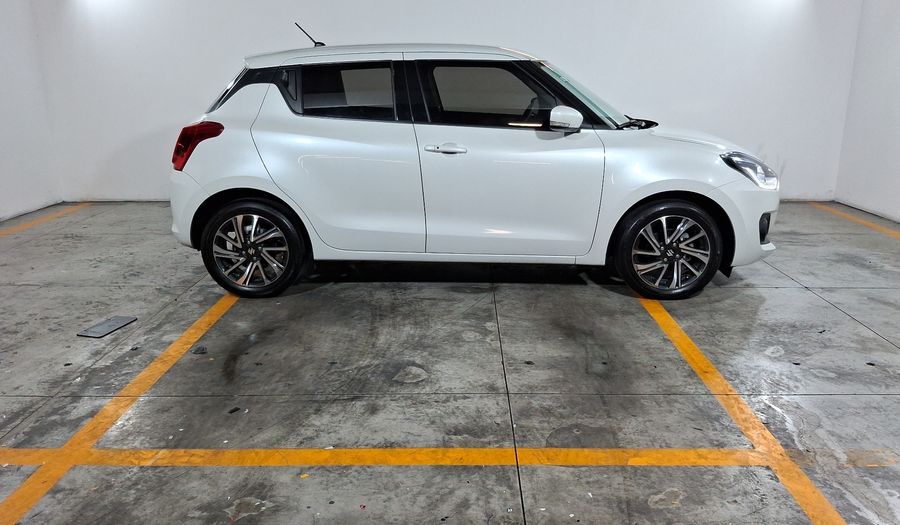 Suzuki Swift 1.2 GLX Hatchback 2024