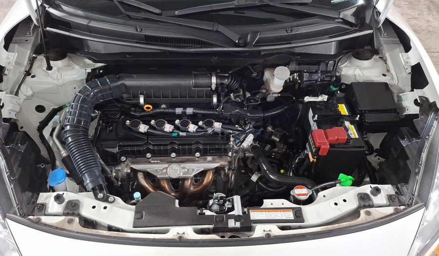 Suzuki Swift 1.2 GLX Hatchback 2024