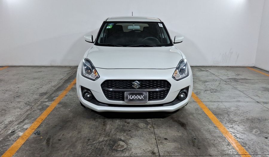 Suzuki Swift 1.2 GLX Hatchback 2024