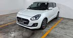 Suzuki Swift 1.2 GLX Hatchback 2024
