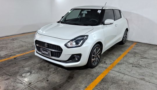 Suzuki • Swift