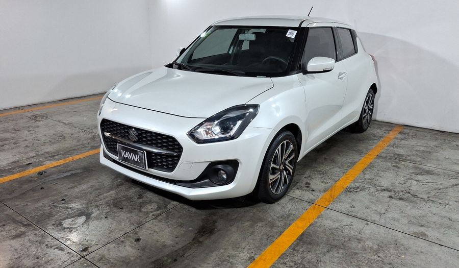 Suzuki Swift 1.2 GLX Hatchback 2024