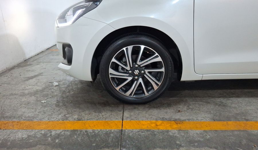 Suzuki Swift 1.2 GLX Hatchback 2024