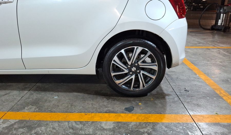 Suzuki Swift 1.2 GLX Hatchback 2024