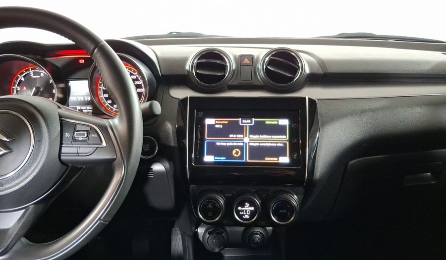 Suzuki Swift 1.2 GLX Hatchback 2024